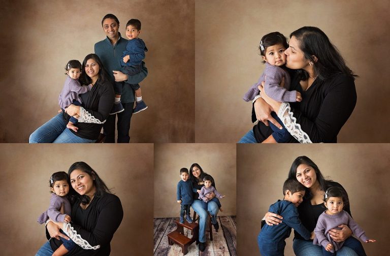 Family Photoshoot Kavintha | Meagan Sarah Photography